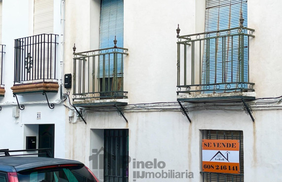 Casas o chalets - Venta - Castilblanco de los Arroyos - DE ESPAÑA