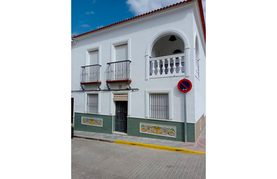 Casas o chalets - Venta - Castilblanco de los Arroyos - MLS-43251
