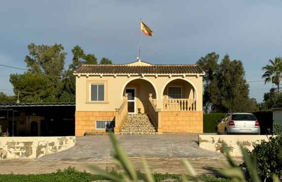 Casas o chalets - Venta -  - Catral