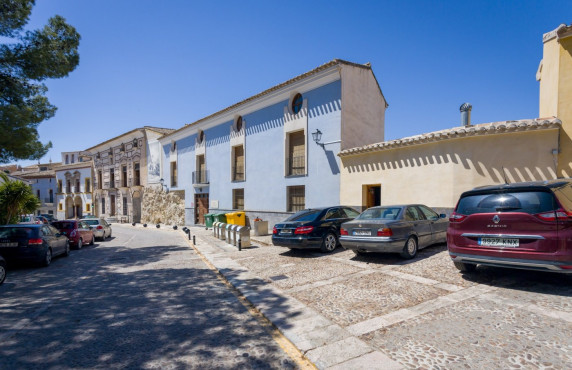 Casas o chalets - Venta - Cehegín - Esteban Zarco