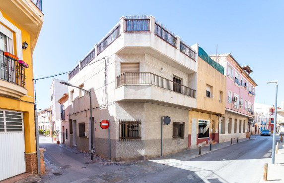 Casas o chalets - Venta - Ceutí - S ROQUE