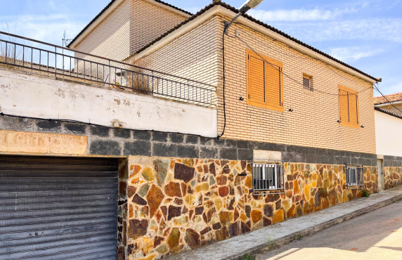 Casas o chalets - Venta - Chera - Calle Torderas