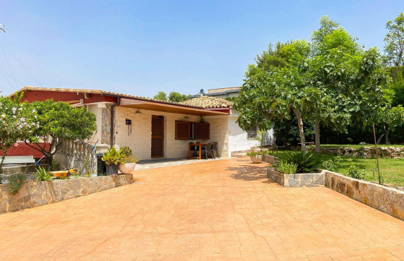 Casas o chalets - Venta - Chiva - AZUCENA