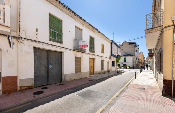Casas o chalets - Venta - Churriana de la Vega - Real