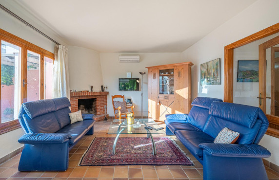 Casas o chalets - Venta - Coín - VALDEPERALES