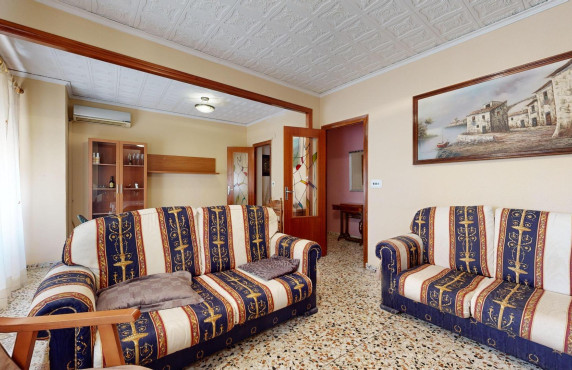 Casas o chalets - Venta - Corbera - Virgen del castillo