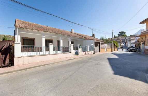 Casas o chalets - Venta - Deifontes - de Cervantes