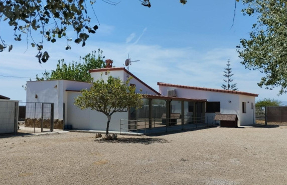 Casas o chalets - Venta - Deltebre - DISEMINAT