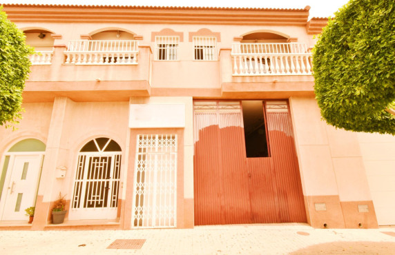 Casas o chalets - Venta - El Ejido - SENECA (E)