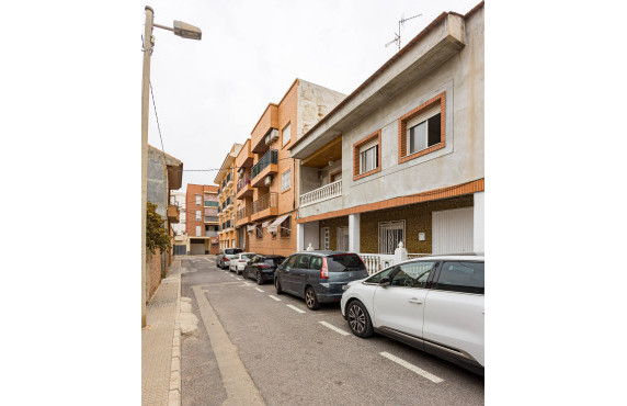 Casas o chalets - Venta - El Palmar - FEDERICO GARCIA LORCA