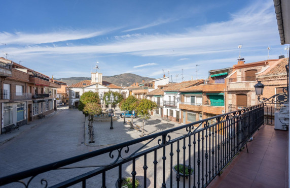 Casas o chalets - Venta - El Tiemblo - ESPAÑA