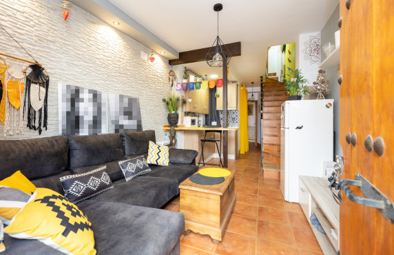 Casas o chalets - Venta - El Valle - Calle Iglesia, 21