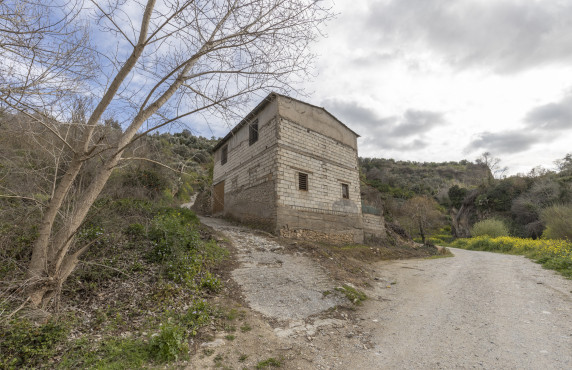 Casas o chalets - Venta - El Valle - Poligono 3, Parcela 155