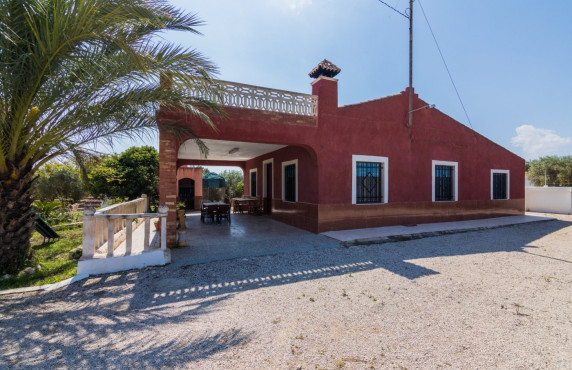 Casas o chalets - Venta - Elche - Matola