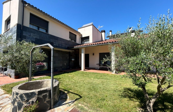 Casas o chalets - Venta - Esparza - BEHORTEGUI