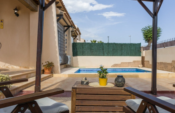 Casas o chalets - Venta - Fortuna - ROMULO