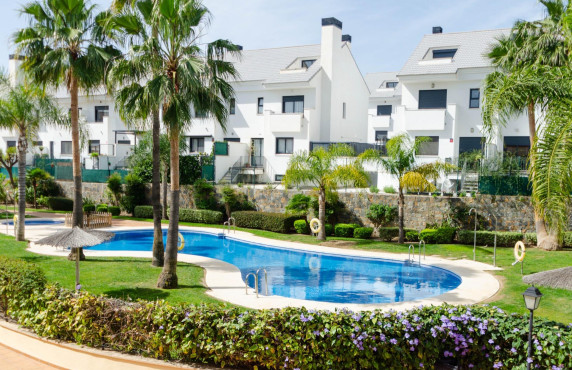 Casas o chalets - Venta - Fuengirola - 29640