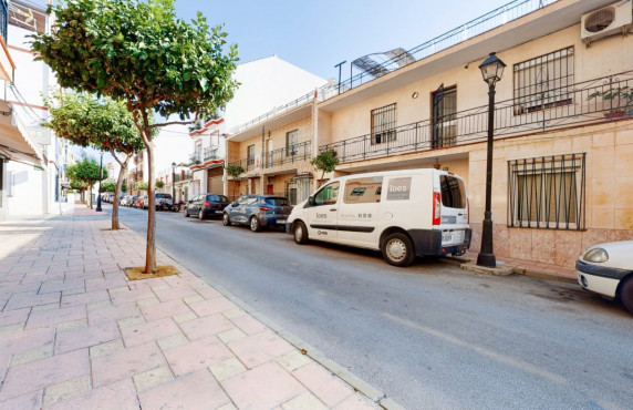 Casas o chalets - Venta - Fuengirola - DOCTOR OCHOA