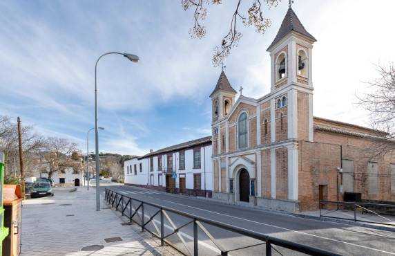 Casas o chalets - Venta - Granada - Real del Fargue