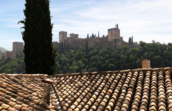 Casas o chalets - Venta - Granada - Virgen del Carmen