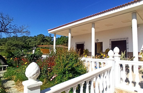 Casas o chalets - Venta - Guillena - de Ginés