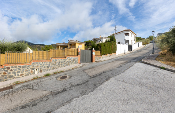 Casas o chalets - Venta - Huétor de Santillán - C. Cta. de las piedras,113