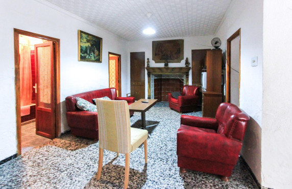 Casas o chalets - Venta - Jalance - SAN VICENTE