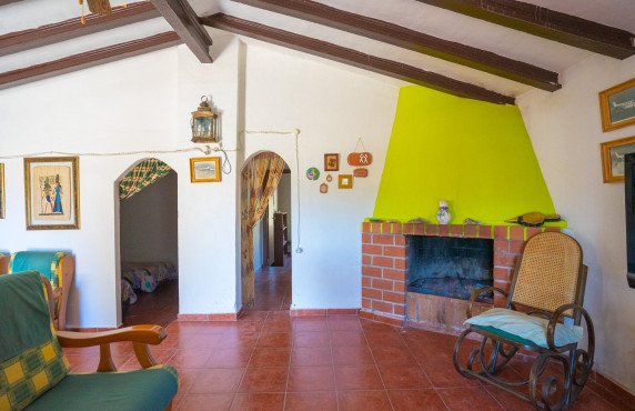 Casas o chalets - Venta - Jumilla - ESTRECHO DE MARIN