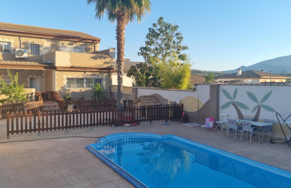 Casas o chalets - Venta - La Guardia de Jaén - VEGA DEL MOLINERO