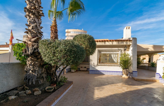 Casas o chalets - Venta - La Manga - Aluse