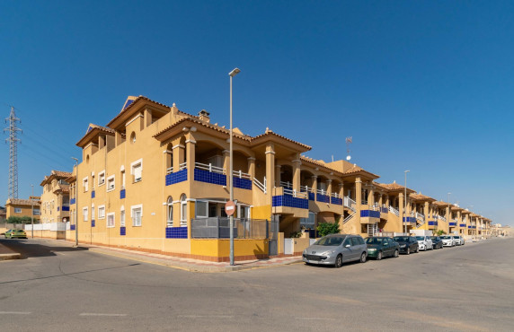 Casas o chalets - Venta - La Unión - Antonio Piñana