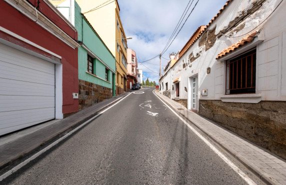 Casas o chalets - Venta - Las Palmas de Gran Canaria - Calle La Paz