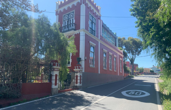 Casas o chalets - Venta - Las Palmas de Gran Canaria - DOCTOR AGUSTIN BOSCH