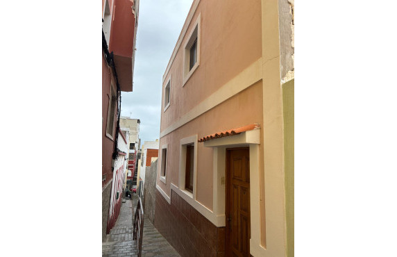 Casas o chalets - Venta - Las Palmas de Gran Canaria - MLS-43950
