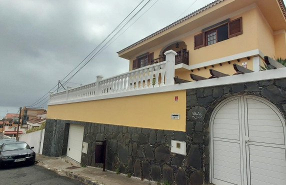 Casas o chalets - Venta - Las Palmas de Gran Canaria - Musico Jose Maria Tarridas