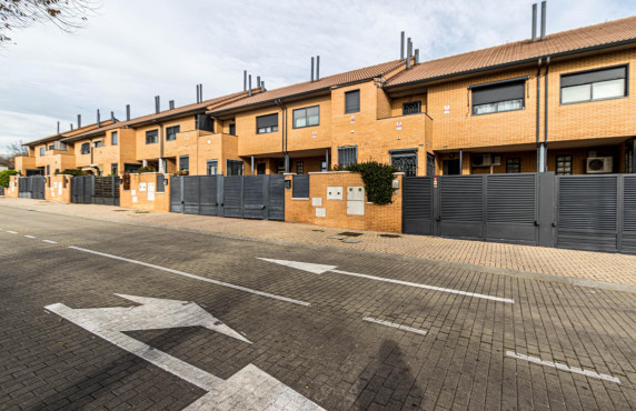 Casas o chalets - Venta - Leganés - AVEIRO