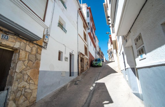 Casas o chalets - Venta - Lerín - Teruel