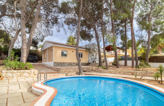 Casas o chalets - Venta - Llíria - LIEBRE SAN GERARDO