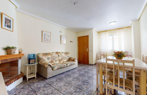 Casas o chalets - Venta - Lo Pagan - GENERAL SANJURJO