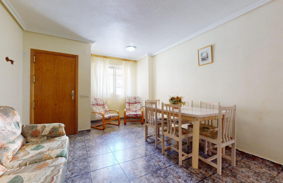 Casas o chalets - Venta - Lo Pagan - GENERAL SANJURJO