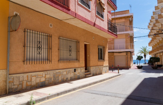 Casas o chalets - Venta - Los Alcázares - DOLORES LOS