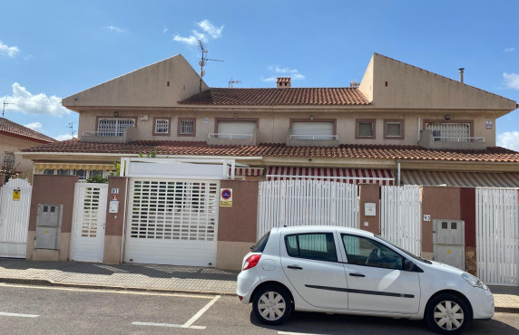 Casas o chalets - Venta - Los Alcázares - PINTOR DALMAU