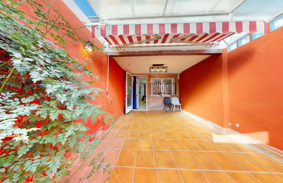 Casas o chalets - Venta - Madrid - Calle de Peñarroya