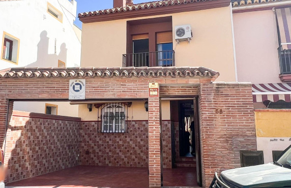 Casas o chalets - Venta - Marbella - Buenaventura