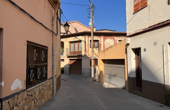 Casas o chalets - Venta - Martorell - Carrer del Mur