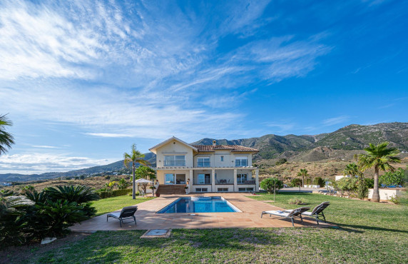 Casas o chalets - Venta - Mijas - Diseminado Valtocado