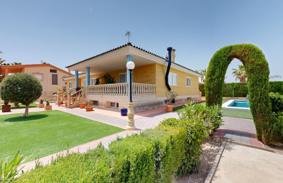 Casas o chalets - Venta - Molina de Segura - Calle Nueve