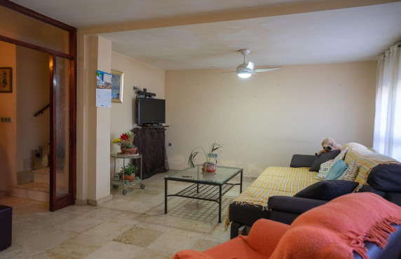 Casas o chalets - Venta - Molina de Segura - PALAZON