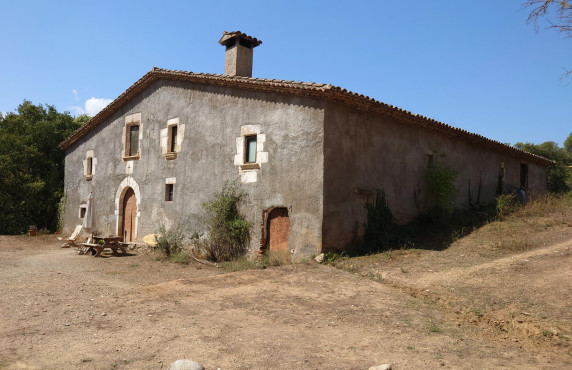 Casas o chalets - Venta - Molins de Rei - siberia