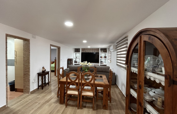 Casas o chalets - Venta - Monserrat - Montserrat - poligono, 19